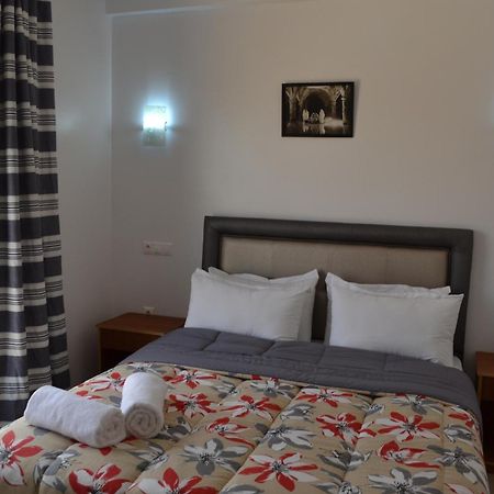 Hotel La Place El Jadida Quarto foto