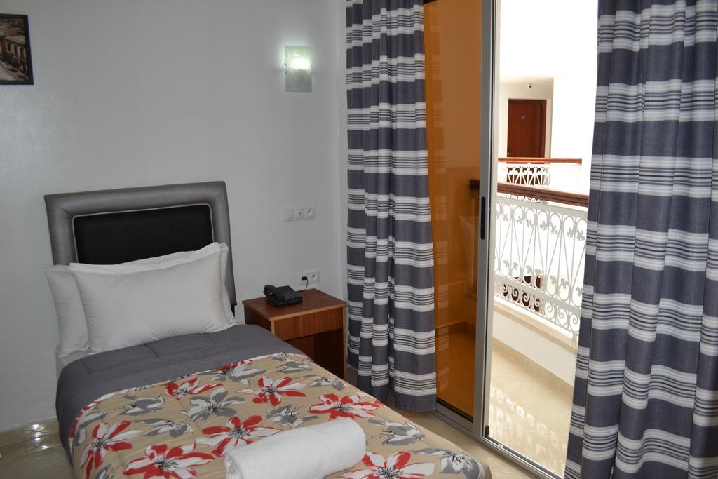 Hotel La Place El Jadida Quarto foto