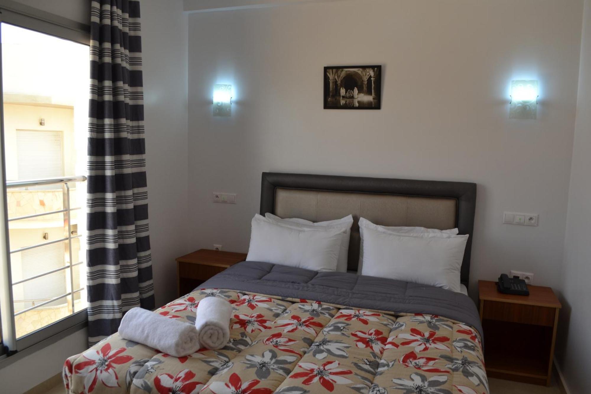 Hotel La Place El Jadida Quarto foto